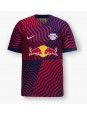 Billige RB Leipzig Benjamin Sesko #30 Bortedrakt 2023-24 Kortermet